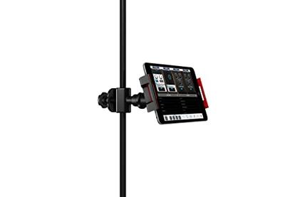 IK Multimedia iKlip 3 universele tablet-houder voor statieven