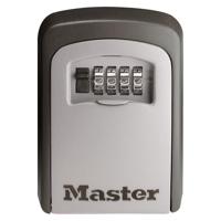 De Raat Master Lock 5401, sleutelkluis - thumbnail
