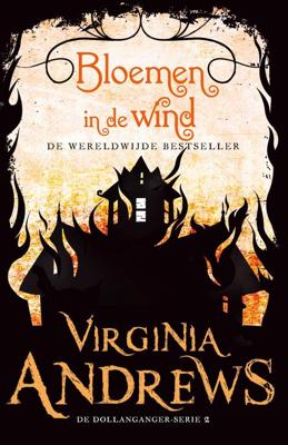 Bloemen in de wind - Virginia Andrews - eBook (9789026152368)
