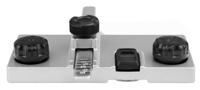 Geleiderrailadapter Makita 199232-5 - thumbnail