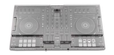 Decksaver stofkap voor Denon MC7000