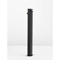 Lyora PadverlichtingZelda dubbel 80cm - 9020924 - thumbnail