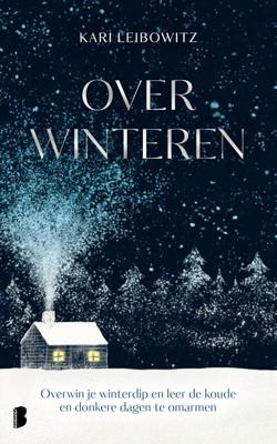 Over winteren - Kari Leibowitz - ebook