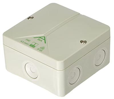 Abox 040-L Spelsberg kabeldoos leeg