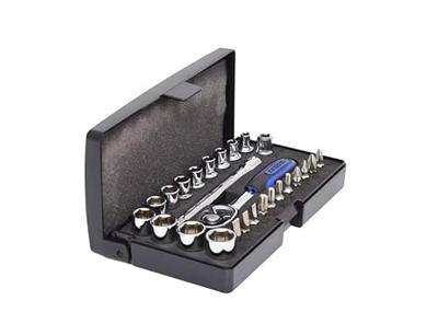 KS Tools 918.0626 918.0626 Dopsleutelset