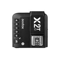 Godox X2 transmitter voor Canon - thumbnail