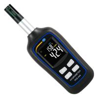 PCE Instruments Luchtvochtigheidsmeter (hygrometer) - thumbnail