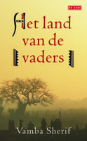 Het land van de vaders - Vamba Sherif - ebook - thumbnail