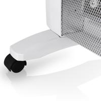 Mica-radiator Orbegozo RM1510 Wit 1500 W - thumbnail