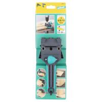 Wolfcraft 4640000 4640000 Universele pluggen 370 mm 1 stuk(s) - thumbnail
