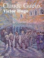 Claude Gueux - Victor Hugo - ebook - thumbnail