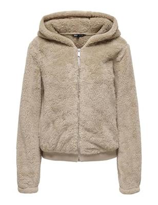Only Newanna Sherpa Jacket