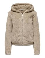Only Newanna Sherpa Jacket - thumbnail