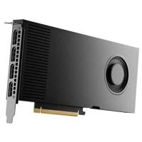 PNY Nvidia Quadro RTX 4000 Videokaart Ada Generation 20 GB GDDR6-RAM PCIe x16 DisplayPort Vulkan - thumbnail