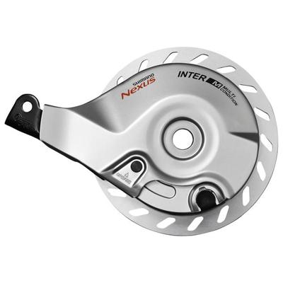 Shimano rollerbrake achter 8,2mm 3/8 br-c3000