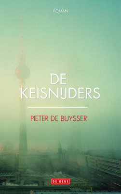 Keisnijders - Pieter De Buysser - ebook