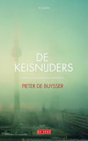 Keisnijders - Pieter De Buysser - ebook - thumbnail
