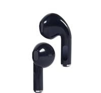 Gembird FITEAR-X200B In-ear Draadloos Zwart - thumbnail