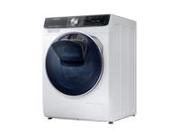 Samsung WW80M760NOM wasmachine Vrijstaand Voorbelading Wit 8 kg 1600 RPM A+++ - thumbnail