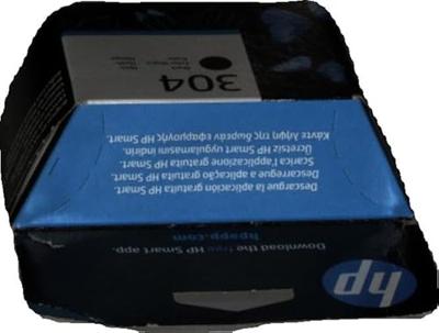 Originele inkt cartridge HP N9K06AE Zwart