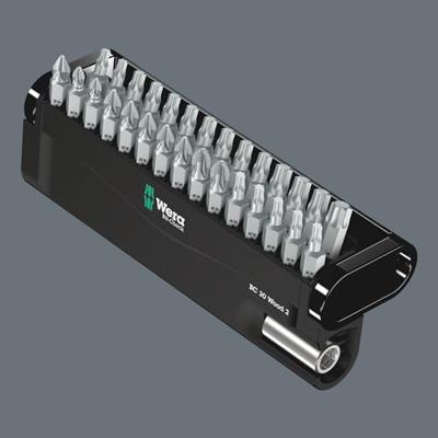 Wera Bit-Check 30 Wood 2 SB, 30-delig - 05057438001 - thumbnail