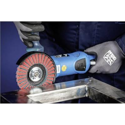 PFERD TOOLS 44698006 SET PVZ 125 CO-COOL Lamellenschijf Diameter 125 mm Boordiameter 22.23 mm Aluminium, Legering op kobaltbasis, Legering op nikkelbasis, PFERD TOOLS 44698006 SET PVZ 125 CO-COOL Lamellenschijf Diameter 125 mm Boordiameter 22.23 mm Aluminium, Legering op kobaltbasis, Legering op nikkelbasis,