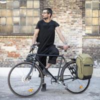 THULE rugzak "paramount hybrid pannier" backpack paramount hybrid pannier li.brown - thumbnail
