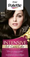 Poly Palette Intensive Crème Color 800 Donkerbruin - thumbnail