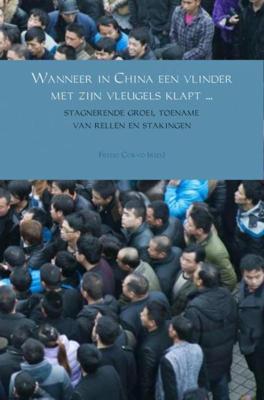 Wanneer in China een vlinder met zijn vleugels klapt ... - - ebook