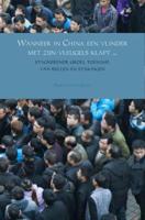 Wanneer in China een vlinder met zijn vleugels klapt ... - - ebook - thumbnail
