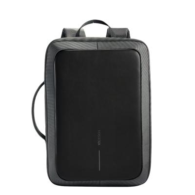 XD DESIGN ANTI-DIEFSTAL RUGZAK / AKTENTAS BOBBY BIZZ 2.0 GRIJS P/N: P705.922
