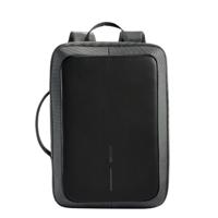 XD DESIGN ANTI-DIEFSTAL RUGZAK / AKTENTAS BOBBY BIZZ 2.0 GRIJS P/N: P705.922 - thumbnail