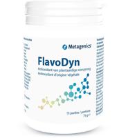 Metagenics FlavoDyn Antioxidant 75gr - thumbnail
