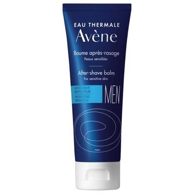 Avene Men Aftershave Balsem Nf 75ml