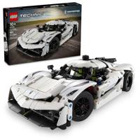 LEGO TECHNIC 42184 Koenigsegg Jesko Absolut Hypercar - thumbnail