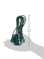 Meister Euro-Verlengsnoer Groen 3M - WU7431330 - thumbnail