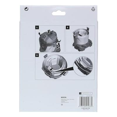 Bosch Accessoires Papieren filterzakken UniversalVac 15 - 2609256F32 - thumbnail