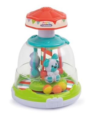 Clementoni baby microfoon