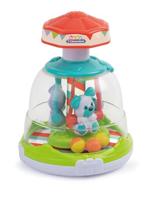 Clementoni Baby Microfoon + Licht en Geluid - thumbnail