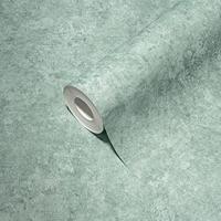 Livingwalls Metropolitan Stories. Travel Stories - Groen - Uni - 392239 - thumbnail