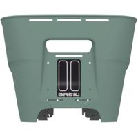 BASIL Fietsmand cento neo wsl achter 46 x 23 x 14 cm - groen - thumbnail