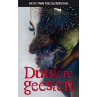 Duistere geesten (Paperback) - thumbnail