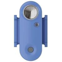 Repellente per gatti ad ultrasuoni - TICKLESS MINI CAT - Protezione contro zecche e pulci - Blu greco - thumbnail