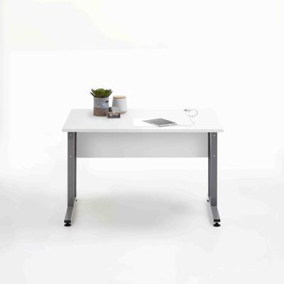 Bureau Nereus Wit 120 cm Bureau Nereus Wit 120 cm