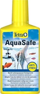 Tetra Aqua Safe Bio-Extract, 250 ml
