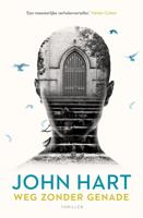 Weg zonder genade - John Hart - ebook - thumbnail
