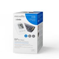 Microlife Bp B2 Basic Bloeddrukmeter Arm Otc Sol - thumbnail