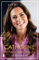 Catherine, prinses van Wales (Paperback) - thumbnail