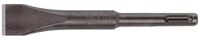 Rennsteig Werkzeuge 212 14000 Platte beitel 20 mm Gezamenlijke lengte 140 mm SDS-Plus 1 stuk(s) - thumbnail