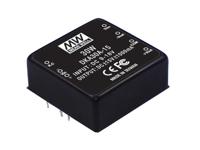 Meanwell - DC/DC-converter dka30b-15 +/- 15 V/DC 1000 mA - thumbnail